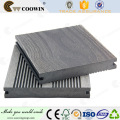 China Composite Wood Flooring Wood Plastic Composite WPC Decking